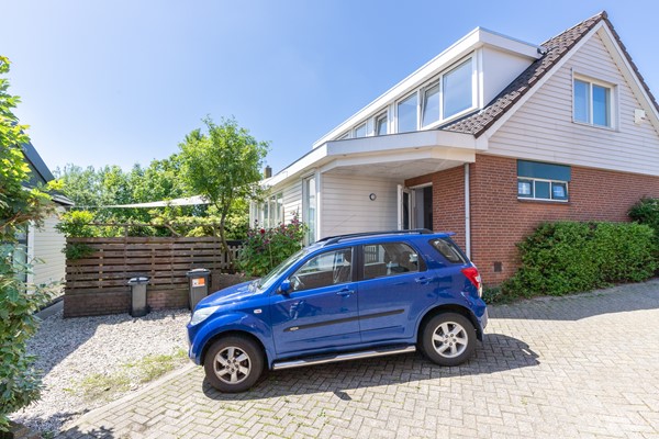 Medium property photo - Hillegommerdijk 343, 2144 KS Beinsdorp